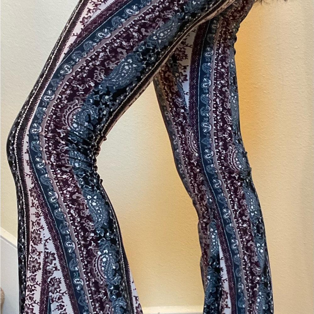 Bear Dance Pants NWOT